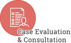 Our Services - Case Evaluation