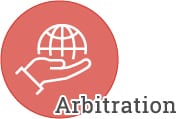 Our Services - Arbitration