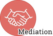 Our Services - Mediation